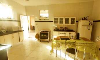 Imagem 4: Casa de Condomínio na Aruana - Frente leste - Condomínio Costa Marina 5/4 com 3 suítes