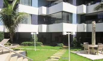 Imagem 4: Última chance]Apartamento 1 quartos para Alugar - Rio Vermelho