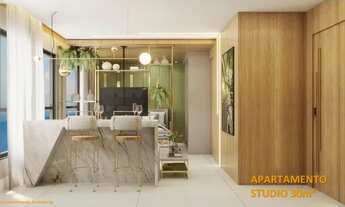 Imagem 9: EDF. BEIRAMAR PRINCE BEACH HOME- RUA DOM VITAL, PIEDADE, JABOATÃO DOS GUARAPES- RECIFE- PE