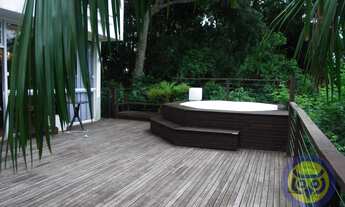 Imagem 4: FLORIANóPOLIS - Casa Padrão - Centro