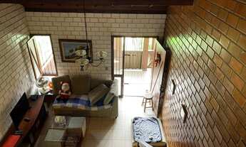 Imagem 3: Casa de condomínio para venda tem 398 metros quadrados com 4 quartos em Alpes Suiços - Gra