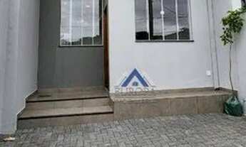 Imagem: Casa com 3 dormitórios à venda, 79 m²