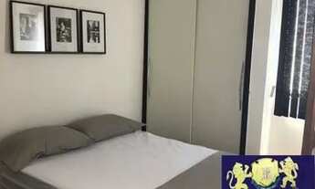 Imagem 7: Flat para alugar em Moema - Edifício Prime Boulevard - Cód. COJ03934