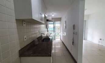 Imagem 7: Apartamento com 2 dormitórios para alugar, 68 m² por R$ 4.300,20/mês - Barra da Tijuca - R