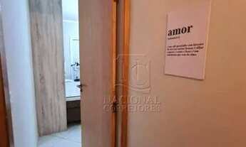 Imagem 7: Apartamento com 3 dormitórios à venda, 77 m² por R$ 420.000,00 - Parque das Nações - Santo