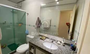 Imagem 7: Rio de Janeiro - Apartamento Padrão - Jardim Guanabara