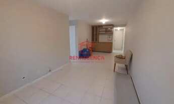 Imagem 3: Apartamento na Barra da Tijuca com 2 quartos com suíte e 77 m²! Totalmente pronto!