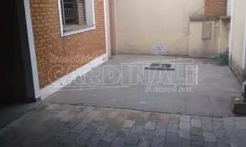 Imagem: Casa Padrão em Araraquara