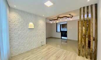 Imagem 4: Área privativa para aluguel, 2 quartos, 1 suíte, 2 vagas, Castelo - Belo Horizonte/MG