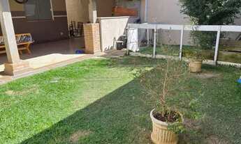 Imagem 7: Casa Padrão em São Carlos