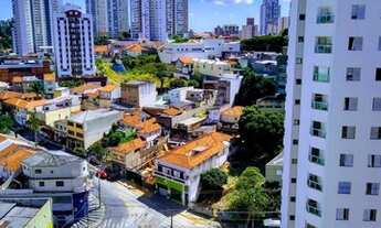 Imagem 5: Excelente apartamento 3 dorms 1 suite sacada com vista panorâmica - Solar dos Flamboyants