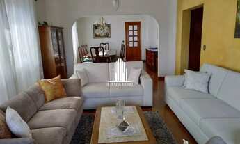 Imagem: 4 dormitório, 2 suites e 3 vagas no Ipiranga