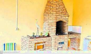 Imagem 3: Casa Térrea, 3 dormitórios, suíte, 5 vagas