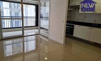 Imagem: Apartamento para alugar, 65 m² por R$ 5.200,00/mês