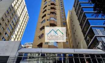 Imagem 3: Apartamento mobiliado no Champagnat