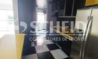 Imagem 3: Apartamento 3 dormitórios sendo 1 suíte e 1 vaga à venda no Jardim Marajoara