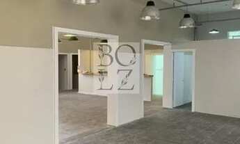 Imagem 3: Casa Comercial para Locação em São Paulo, Vila Mariana, 2 dormitórios, 3 banheiros