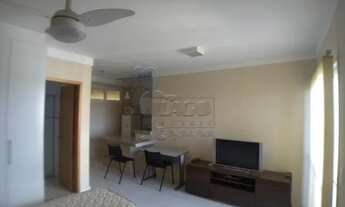 Imagem 4: Apartamento Kitchenette em Ribeirão Preto