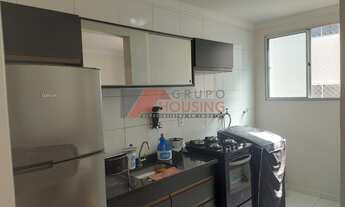 Imagem 4: APARTAMENTO RESIDENCIAL em CAMPINAS - SP, LOTEAMENTO PARQUE SÃO MARTINHO