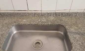 Imagem 3: Casa para alugar, 45 m² por R$ 600,00/mês - Umuarama - Osasco/SP