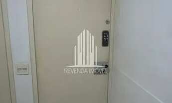 Imagem 4: Apartamento á venda Vivere campo belo com 50 m² 2 dormitórios 1 banheiro 1 vaga