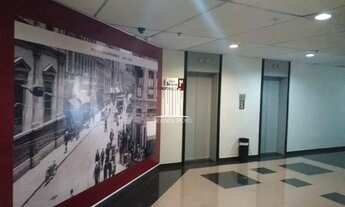 Imagem 4: Conj. Comercial na Lapa- São Paulo, SP