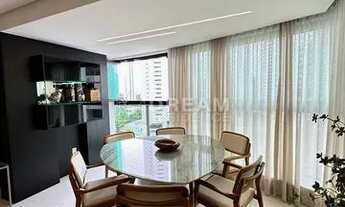 Imagem 4: Apartamento para venda tem 145 metros quadrados com 4 quartos em Rosarinho - Recife - PE