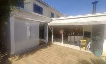 Imagem: Casa para locação em Alphaville 165 m²