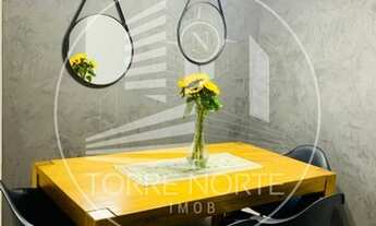 Imagem 6: Apartamento com 3 dormitórios, 1 suite e 2 vagas