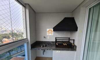 Imagem 6: São Paulo - Apartamento Padrão - Moema