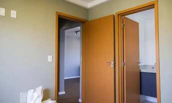 Imagem 11: Apartamento à Venda - Jardim Bela Vista, 2 Quartos, 64 m2