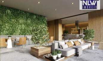 Imagem 3: Apartamento à venda, 142 m² por R$ 2.168.515,00 - Vila Mariana - São Paulo/SP