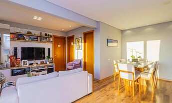 Imagem 2: Apartamento 3 dormitórios - Bairro Santa Maria Goretti