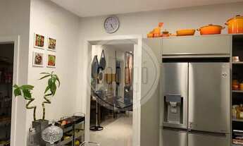 Imagem 7: SANTANA DE PARNAíBA - Casa de Condomínio - Tamboré