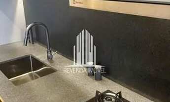 Imagem 4: Apartamento na Bela Vista- São Paulo, SP