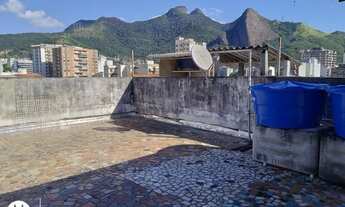 Imagem: Casa de vila em Vila Isabel ( 5 quartos