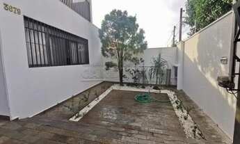 Imagem 2: Casa Padrão em Araraquara