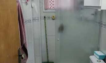 Imagem 7: Apartamento para venda tem 52 metros quadrados com 1 quarto em Aviação - Praia Grande - SP