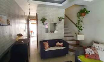 Imagem 3: RIO DE JANEIRO - Casa de Condomínio Terrea - CAMPO GRANDE