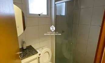 Imagem 6: Lindo apartamento com 2 quartos sendo 1 suíte na Cidade Satélite São Luiz