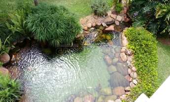 Imagem 4: Casa Condomínio em Araraquara