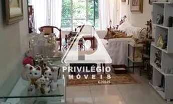 Imagem: Apartamento à venda, 2 quartos, 1 vaga