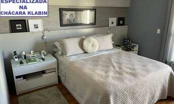 Imagem 6: Apartamento para venda possui 249 metros quadrados com 2 SUÍTES