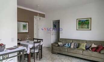 Imagem 4: Apartamento a venda na rua Damasceno Vieira com 74, 2 dormitórios, 1 suíte e 1 vaga