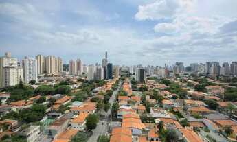 Imagem 6: Apartamento para Aluguel - Brooklin, 1 Quarto, 31 m2