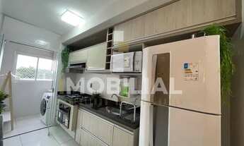 Imagem 7: Apartamento para Venda em Uberlândia, Santa Mônica, 2 dormitórios, 1 suíte, 2 banheiros, 1