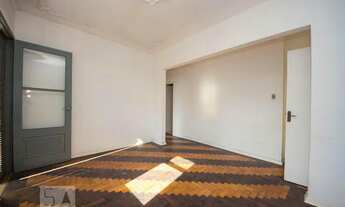 Imagem 2: Apartamento para Aluguel - São Geraldo, 2 Quartos, 97 m2