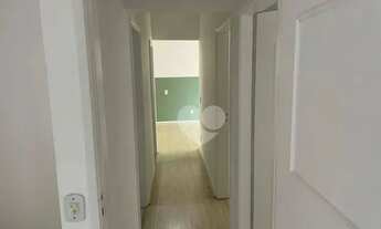 Imagem 7: Apartamento com 3 quartos à venda, 80 m² por R$ 1.399.000 - Leblon - Rio de Janeiro/RJ