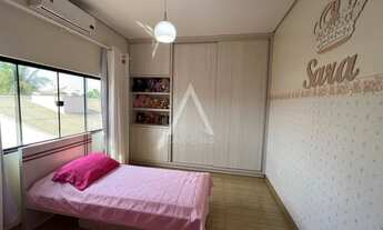 Imagem 4: CASA RESIDENCIAL em SINOP - MT, JARDIM MENINO JESUS II