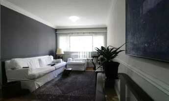 Imagem: Apartamento em Campo Belo com 120m² 3 dormis